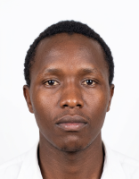  KARIUKI JAMES KANAKE