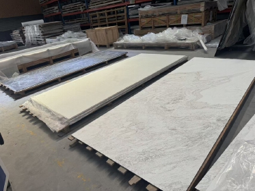Xiamen Mart Stone Industry Co., Ltd.