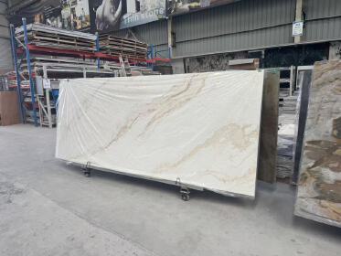 Xiamen Mart Stone Industry Co., Ltd.