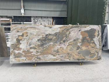 Xiamen Mart Stone Industry Co., Ltd.