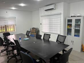 MARQ + PARTNERS LTD