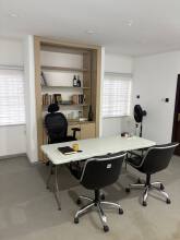 MARQ + PARTNERS LTD