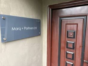 MARQ + PARTNERS LTD