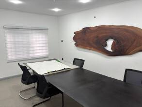 MARQ + PARTNERS LTD