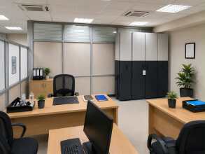 NCEM ARCHITECTS AND CONSULTANT LTD