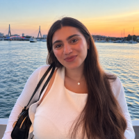 Joyce Akoury