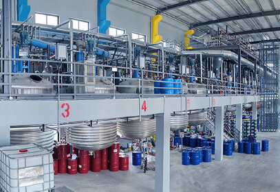 Guangdong Zhongxing Sports Facilities Co., Ltd.