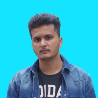 MOHSIN ALI FAROOQI