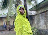 Fatima Leyla Mounchili Yanke 