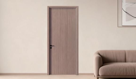 PVC Doors