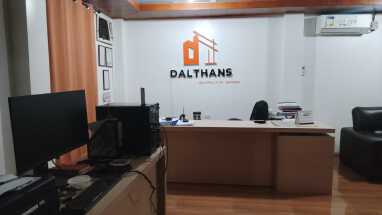 DALTHANS CONSTRUCTION SERVICES