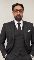 Muhammad Waqar
