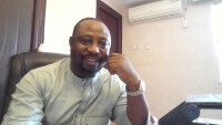 OMOLOYE KAYODE IBRAHIM