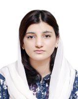 Amber Rafique