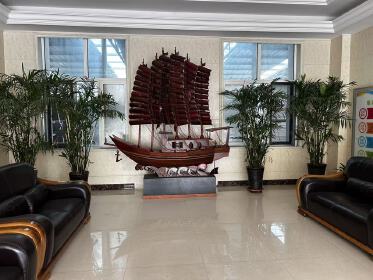 Hebei Jukang new material Co., LTD
