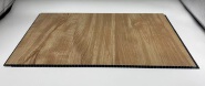 6.8*400mm, PVC panel- 1