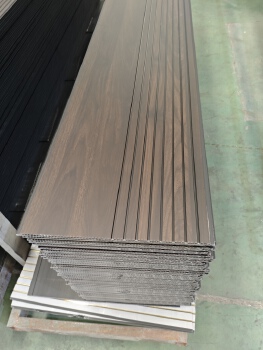 PVC panel- 9 line