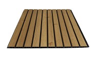PVC panel- 10 line