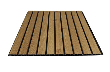 PVC panel- 10 line