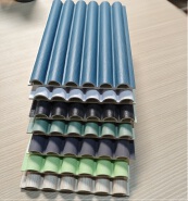 WPC panel- irregular panel 2