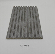 WPC panel-irregular panel 3