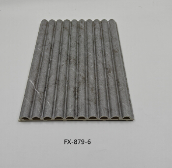 WPC panel-irregular panel 3