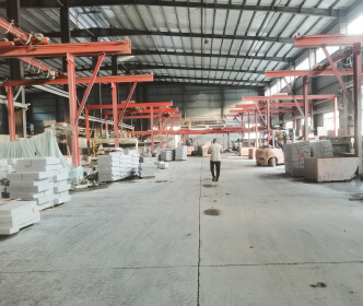 Shanghai Minji Building Decoration Engineering Co., Ltd.