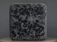 Ink Onyx Antique Granite Cobblestones