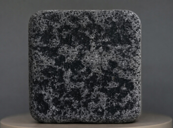 Ink Onyx Antique Granite Cobblestones