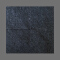 Verdant Obsidian Dark Green Granite Paving Stone