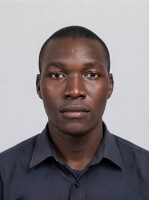 Robin Kipkirui