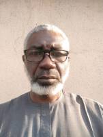 Abbas Garba-Wuyo