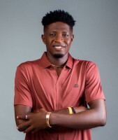 Bartholonew Emmanuel Eyaba