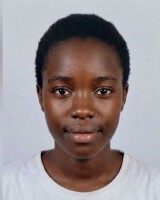 Eldah Bitengo Mogaka