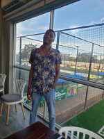 Benwell Zimba