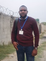 Kanyanta Mutamba 
