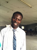Adekunle Emmanuel Olaoluwa