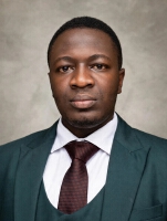 KUM NGALA BERTRAND