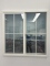 SINGLE SLIDING WINDOW