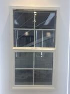 Single Hung Window