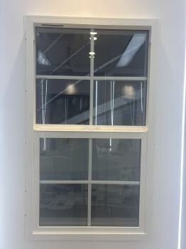 Single Hung Window