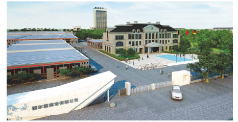 Durable Door&Windows Co.,LTD 