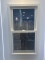 DOUBLE HUNG WIDOW