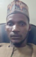 Shuaibu Abdullahi 