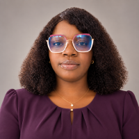 Oluwadamilola OLADUNNI