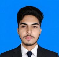 Muhammad Ali Tufail 