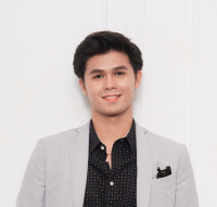 Jaazer dela Cruz