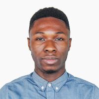 Evans Frimpong