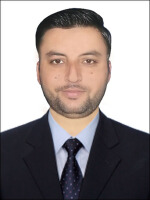 Himad ahmad
