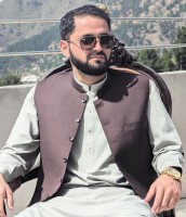 Raja Shahzeb
